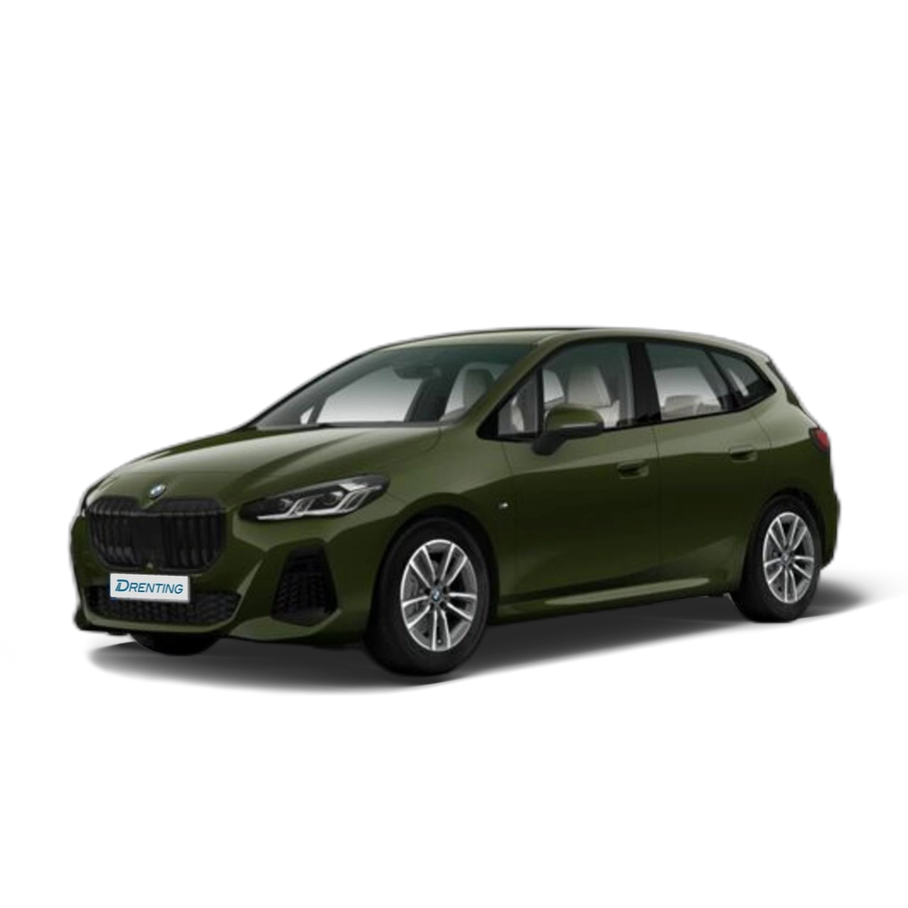 Renting BMW Serie 2 218d Active Tourer 110 kW (150 CV) 3