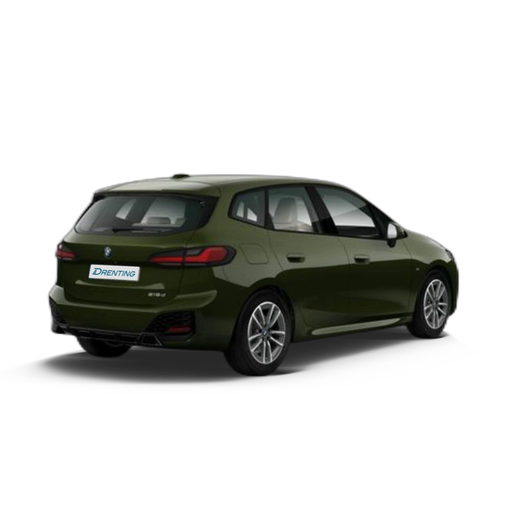 Renting BMW Serie 2 218d Active Tourer 110 kW (150 CV) 3