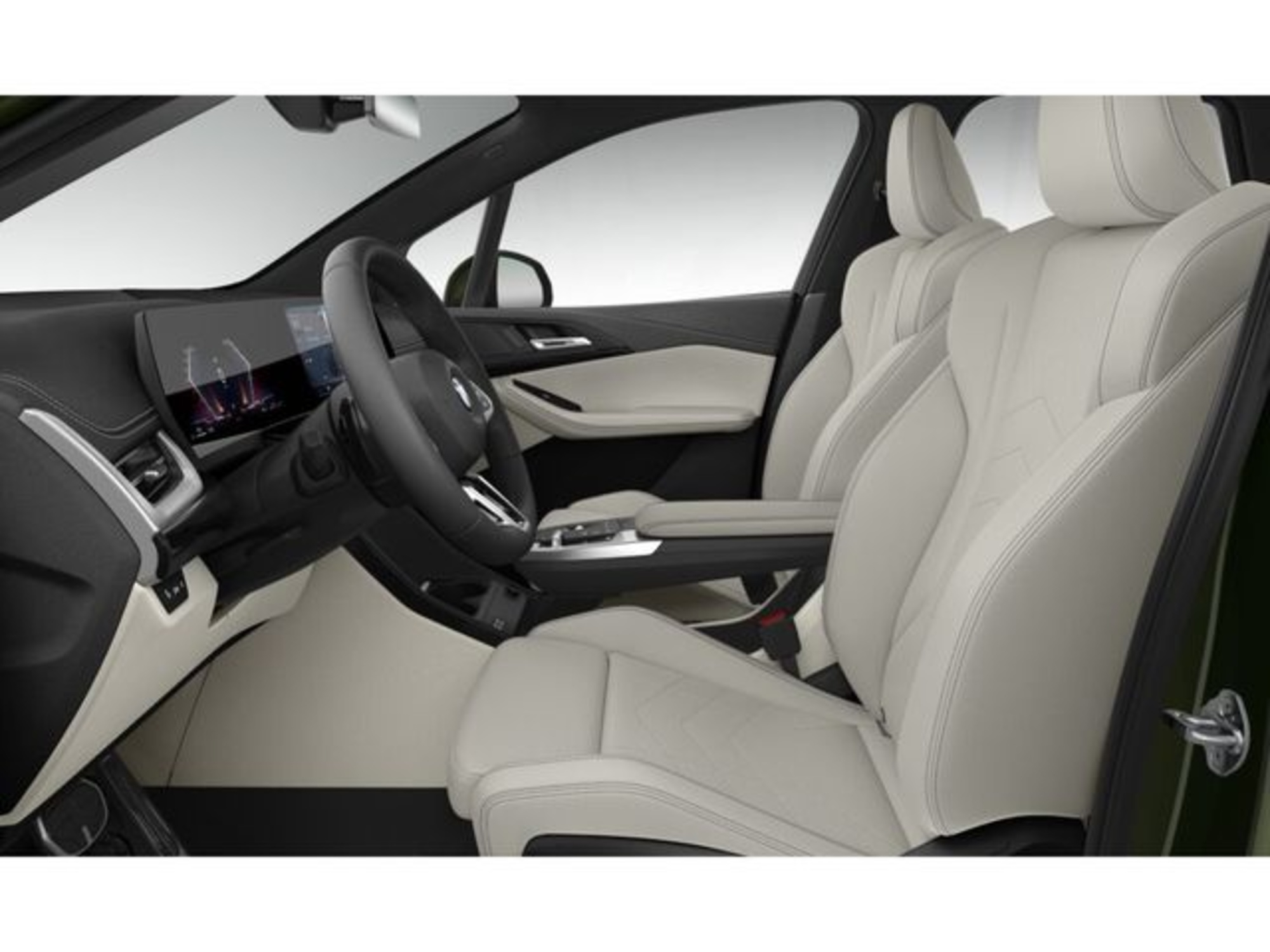Renting BMW Serie 2 218d Active Tourer 110 kW (150 CV) 3