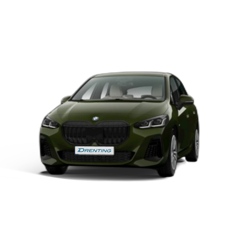 Renting BMW Serie 2 218d Active Tourer 110 kW (150 CV) 3