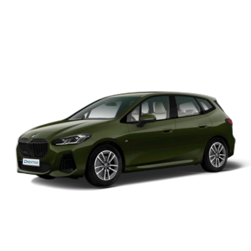 Renting BMW Serie 2 218d Active Tourer 110 kW (150 CV) 3