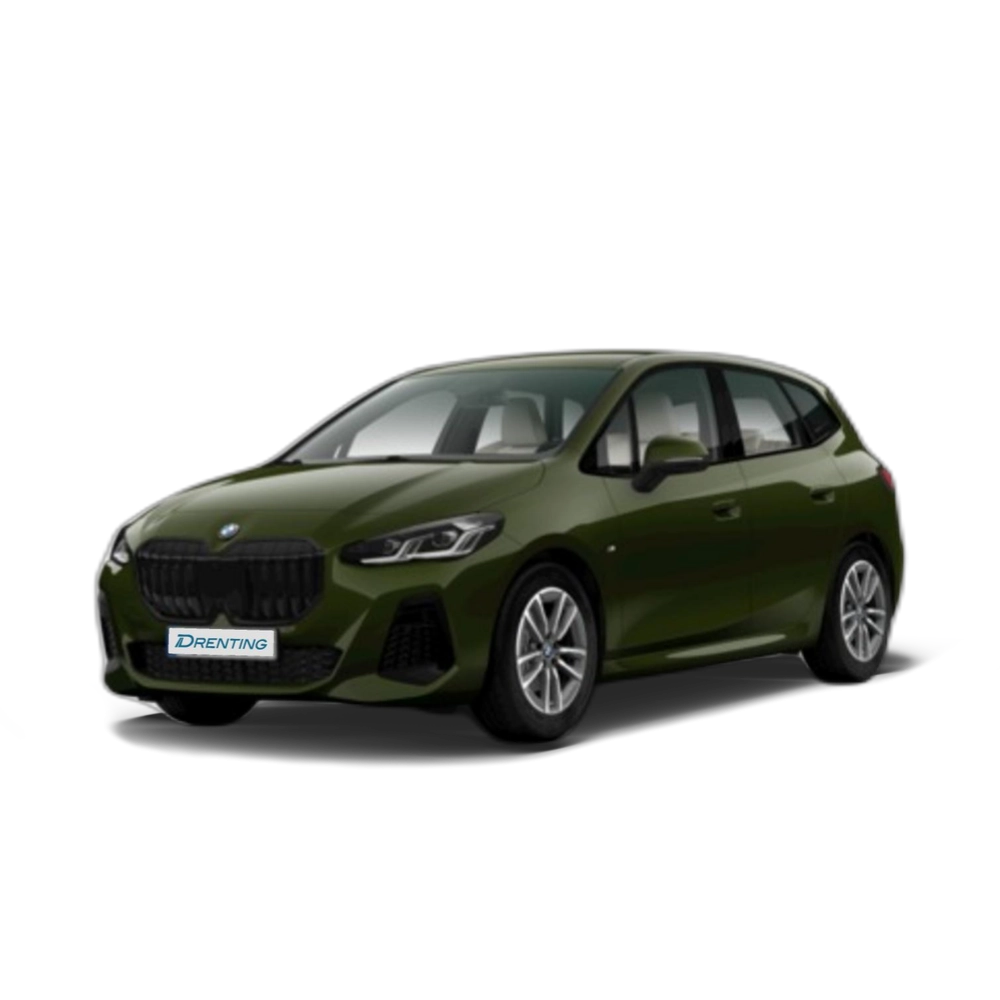Renting BMW Serie 2 218d Active Tourer 110 kW (150 CV) 3