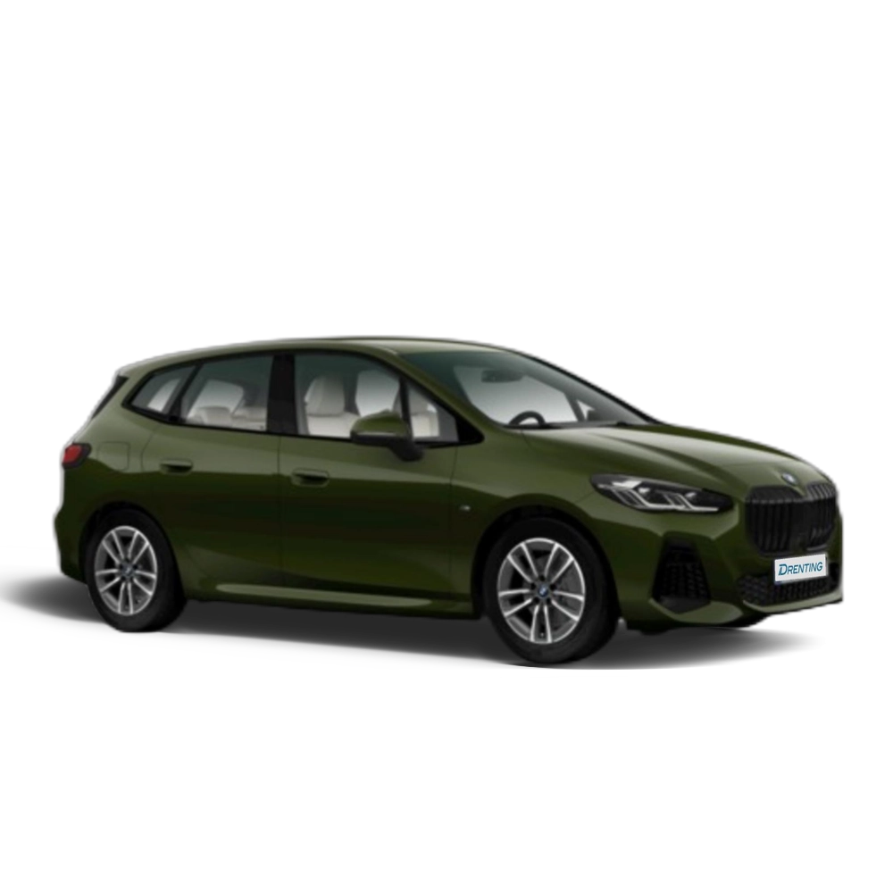 Renting BMW Serie 2 218d Active Tourer 110 kW (150 CV) 3