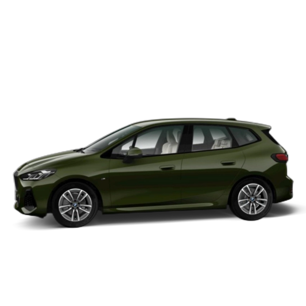 Renting BMW Serie 2 218d Active Tourer 110 kW (150 CV) 3