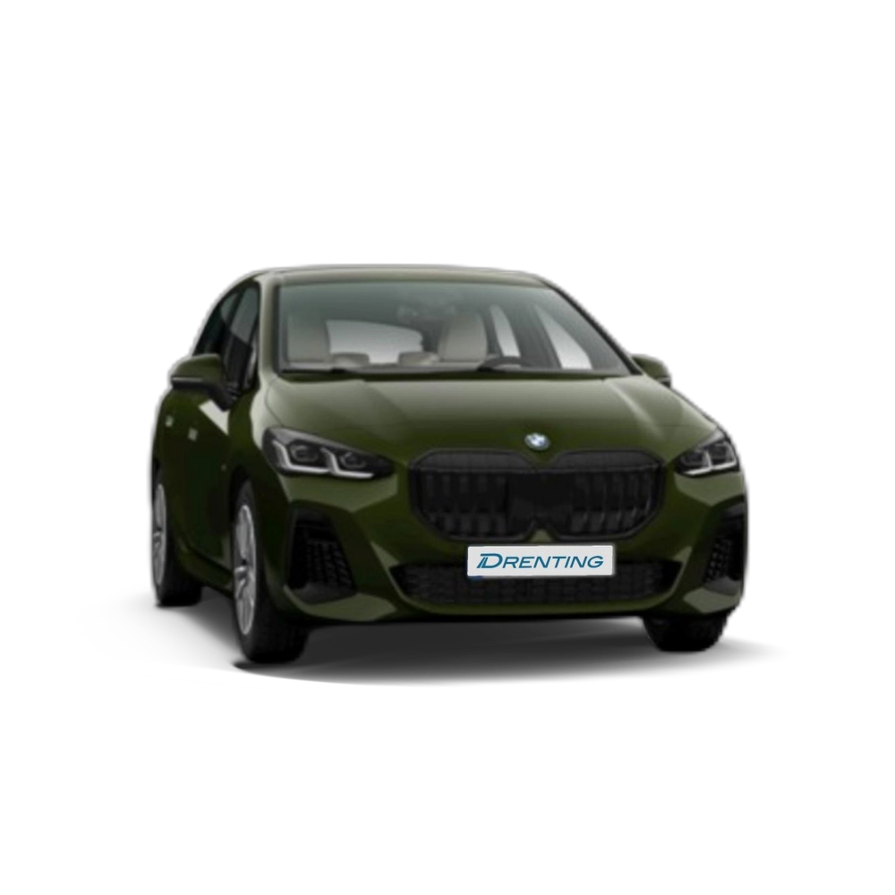 Renting BMW Serie 2 218d Active Tourer 110 kW (150 CV) 3