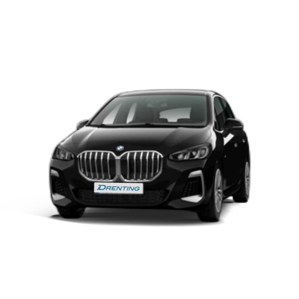 Renting BMW Serie 2 218d Active Tourer 110 kW (150 CV) 3 2