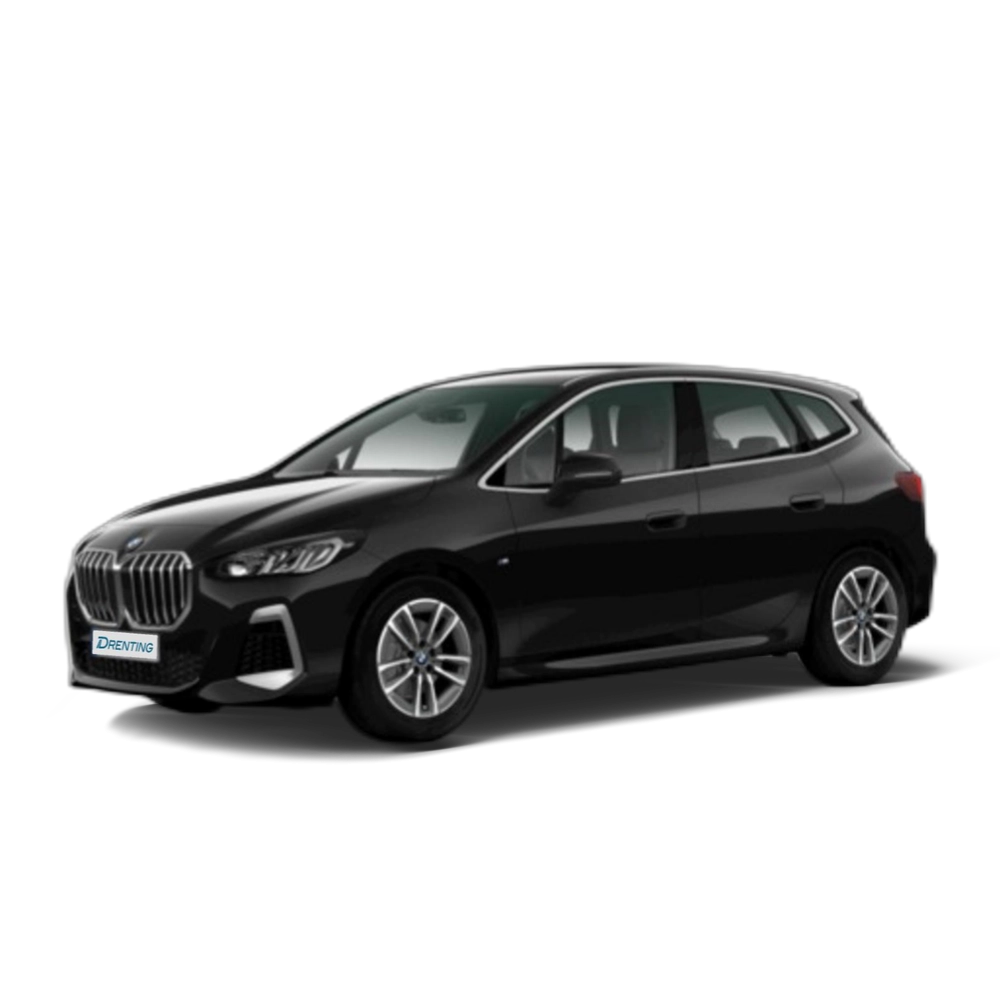 Renting BMW Serie 2 218d Active Tourer 110 kW (150 CV) 3 2