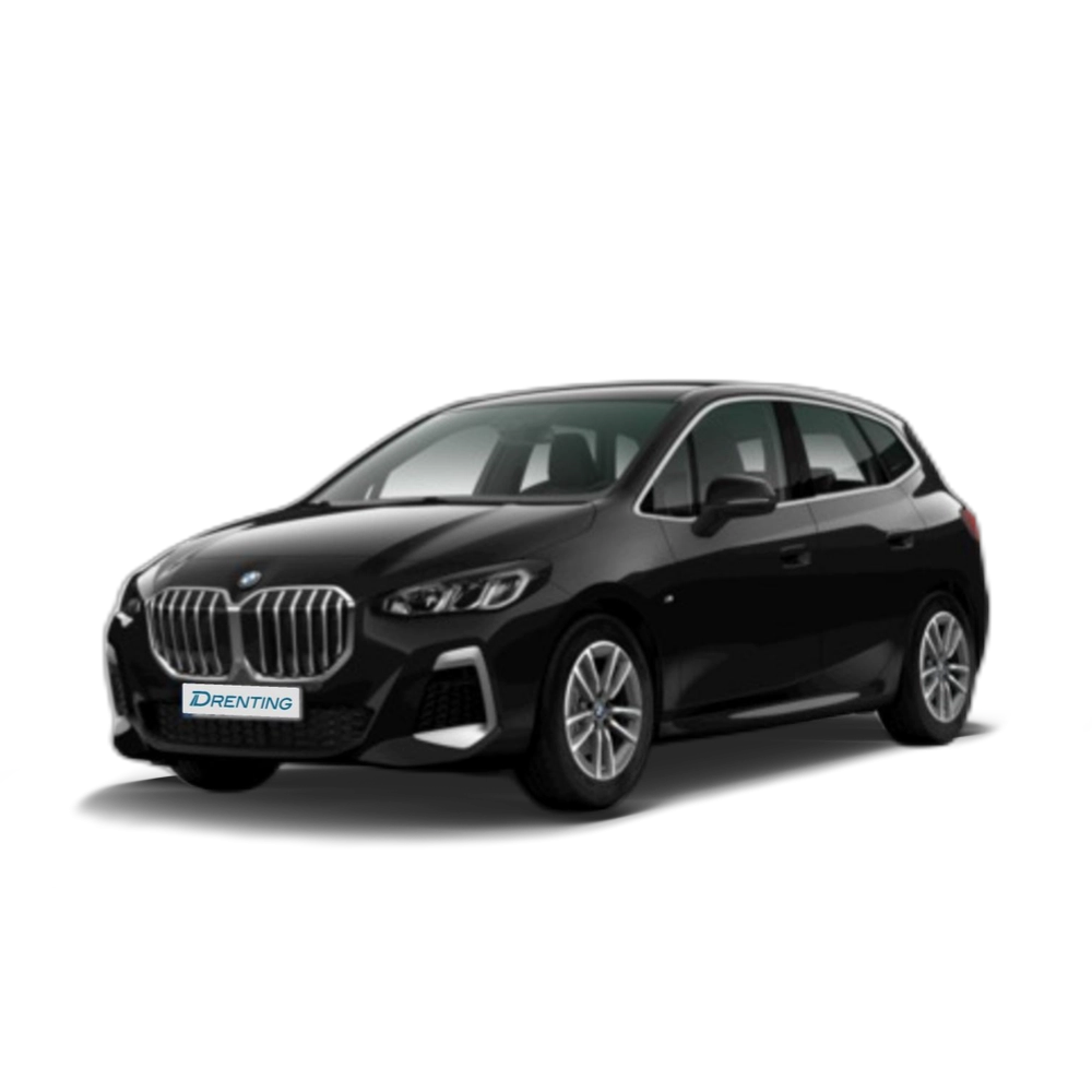Renting BMW Serie 2 218d Active Tourer 110 kW (150 CV) 3 2
