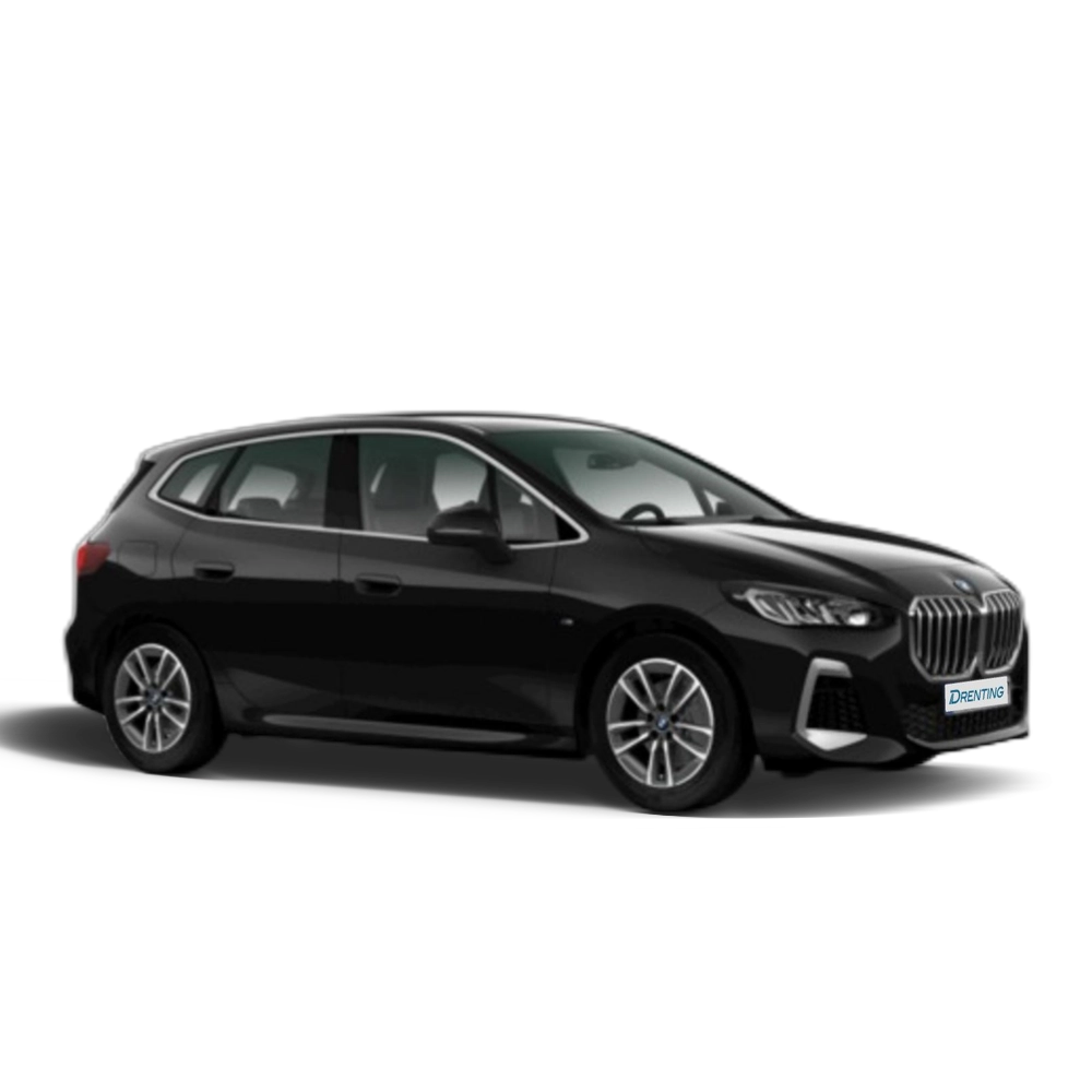 Renting BMW Serie 2 218d Active Tourer 110 kW (150 CV) 3 2