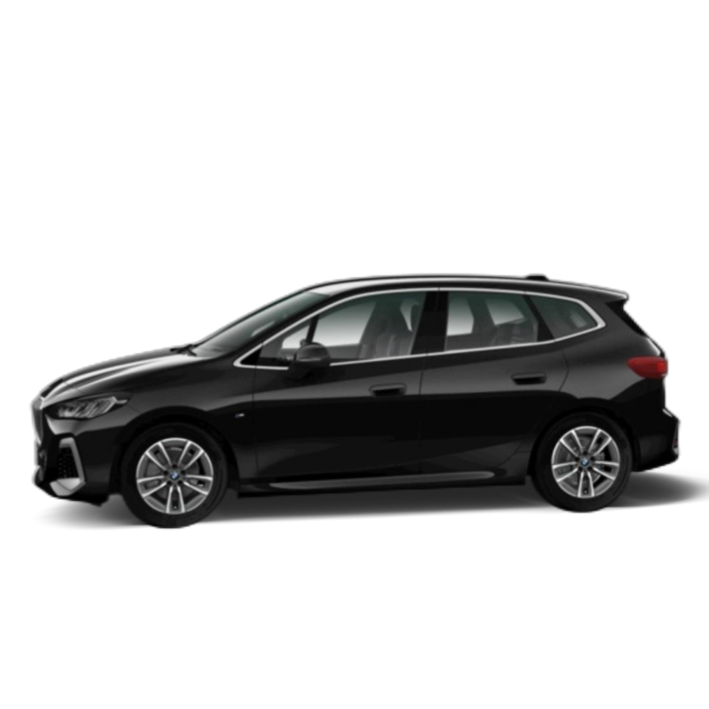Renting BMW Serie 2 218d Active Tourer 110 kW (150 CV) 3 2
