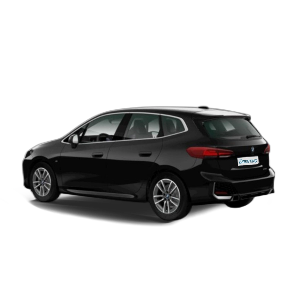 Renting BMW Serie 2 218d Active Tourer 110 kW (150 CV) 3 2
