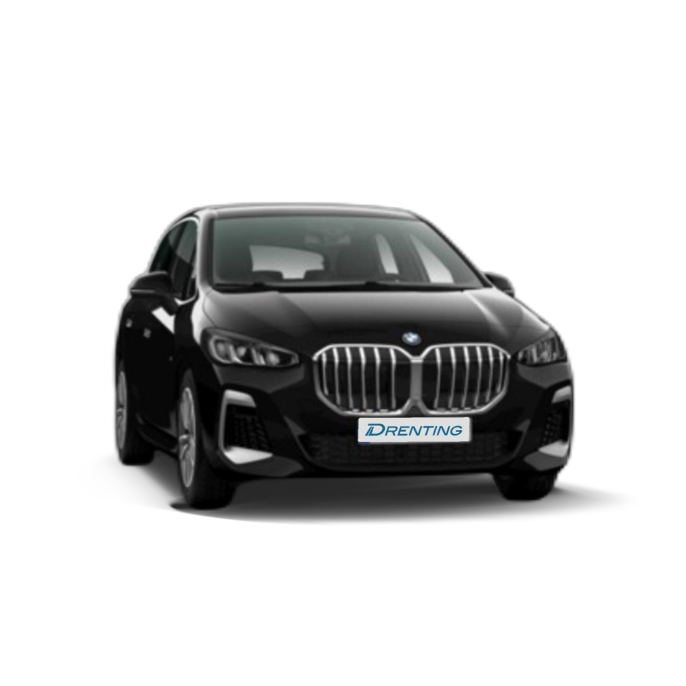 Renting BMW Serie 2 218d Active Tourer 110 kW (150 CV) 3 2