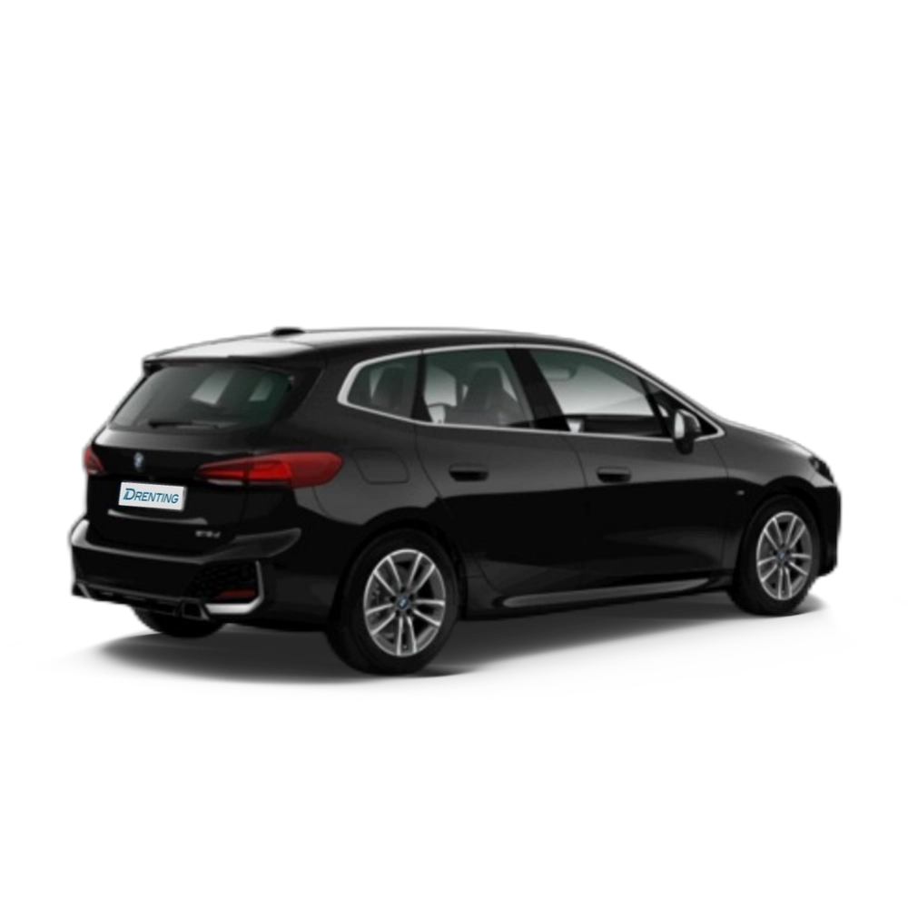 Renting BMW Serie 2 218d Active Tourer 110 kW (150 CV) 3 2