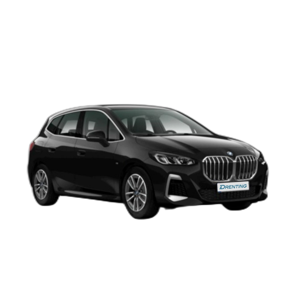Renting BMW Serie 2 218d Active Tourer 110 kW (150 CV) 3 2