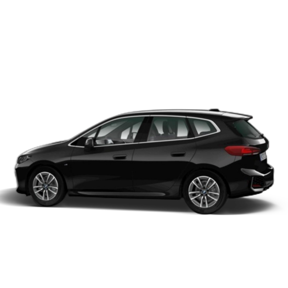Renting BMW Serie 2 218d Active Tourer 110 kW (150 CV) 3 2