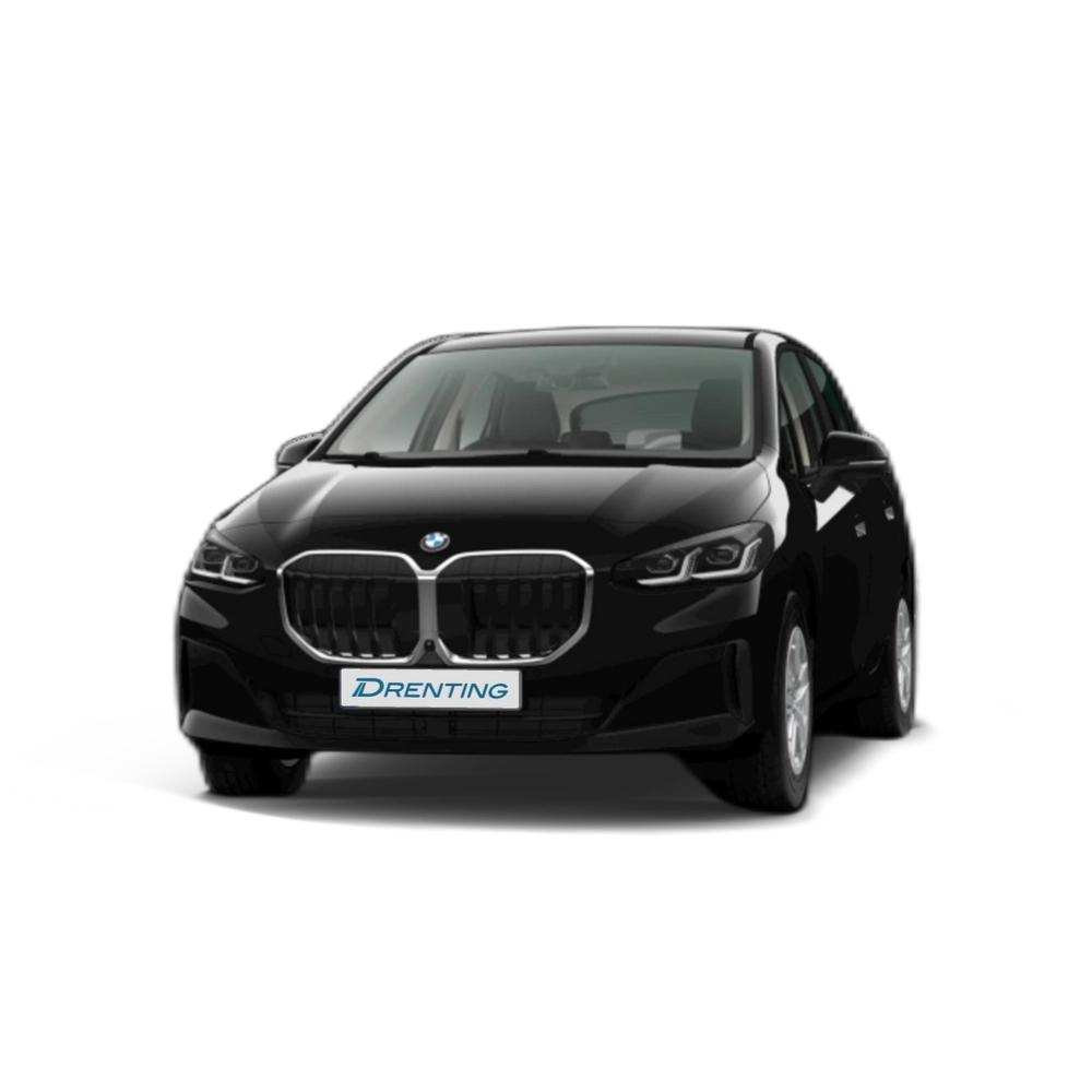 Renting BMW Serie 2 218d Active Tourer 110 kW (150 CV) 3 5