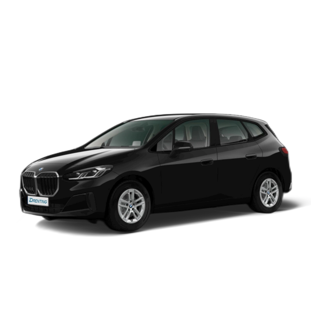 Renting BMW Serie 2 218d Active Tourer 110 kW (150 CV) 3 5