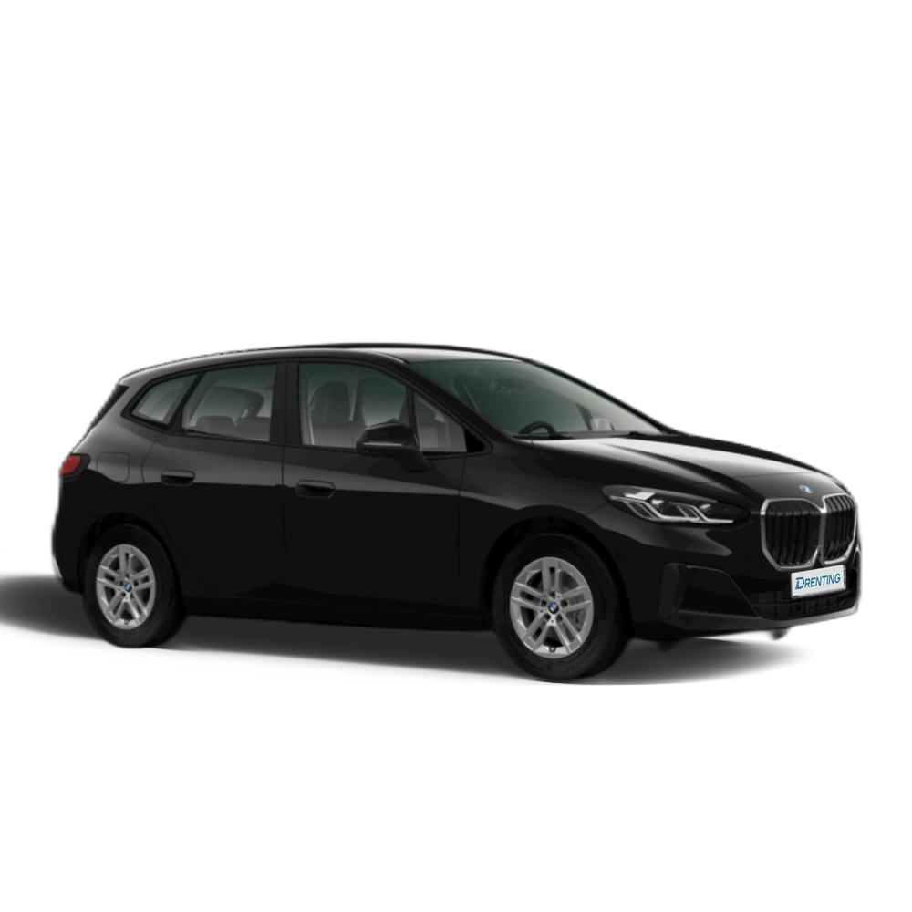 Renting BMW Serie 2 218d Active Tourer 110 kW (150 CV) 3 5