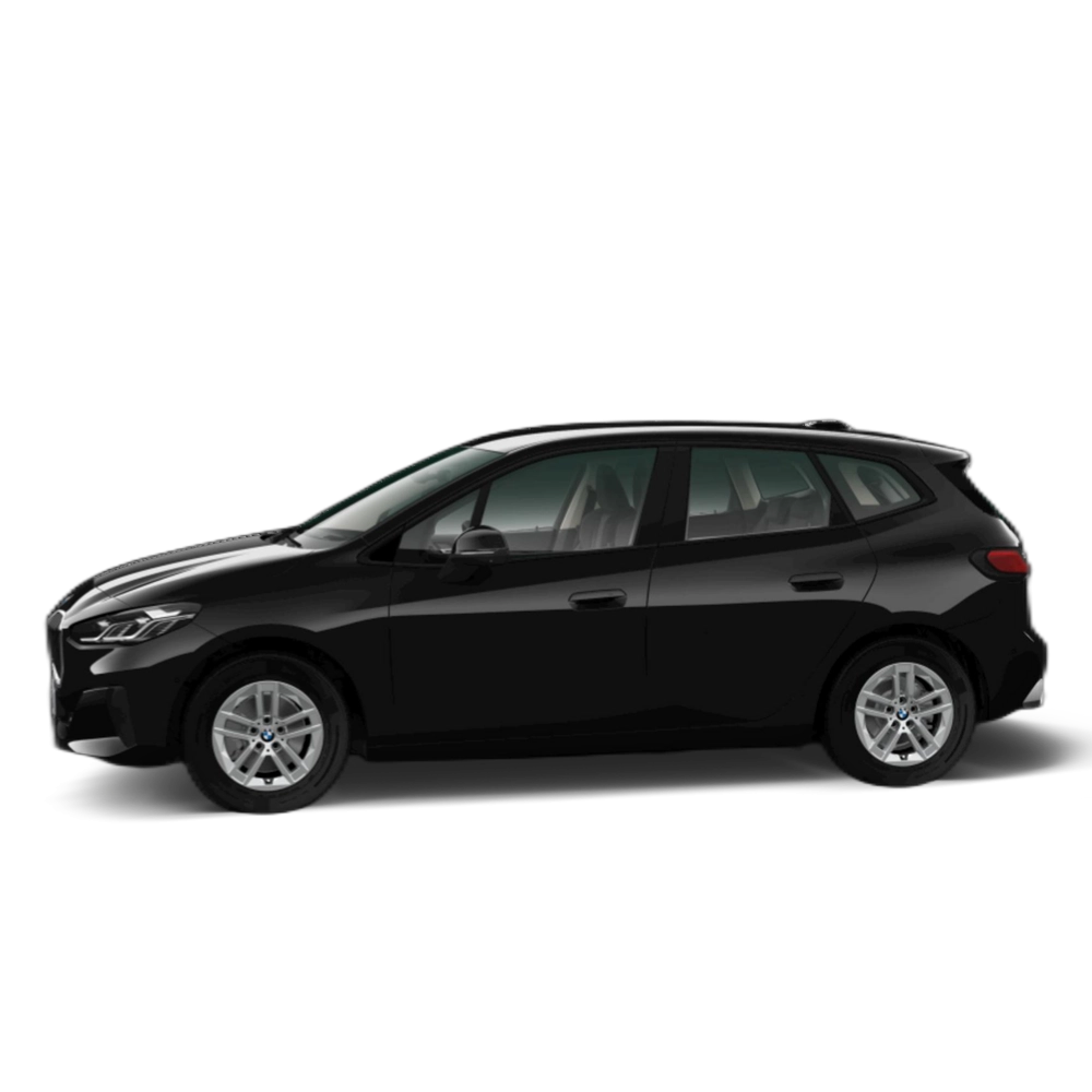 Renting BMW Serie 2 218d Active Tourer 110 kW (150 CV) 3 5