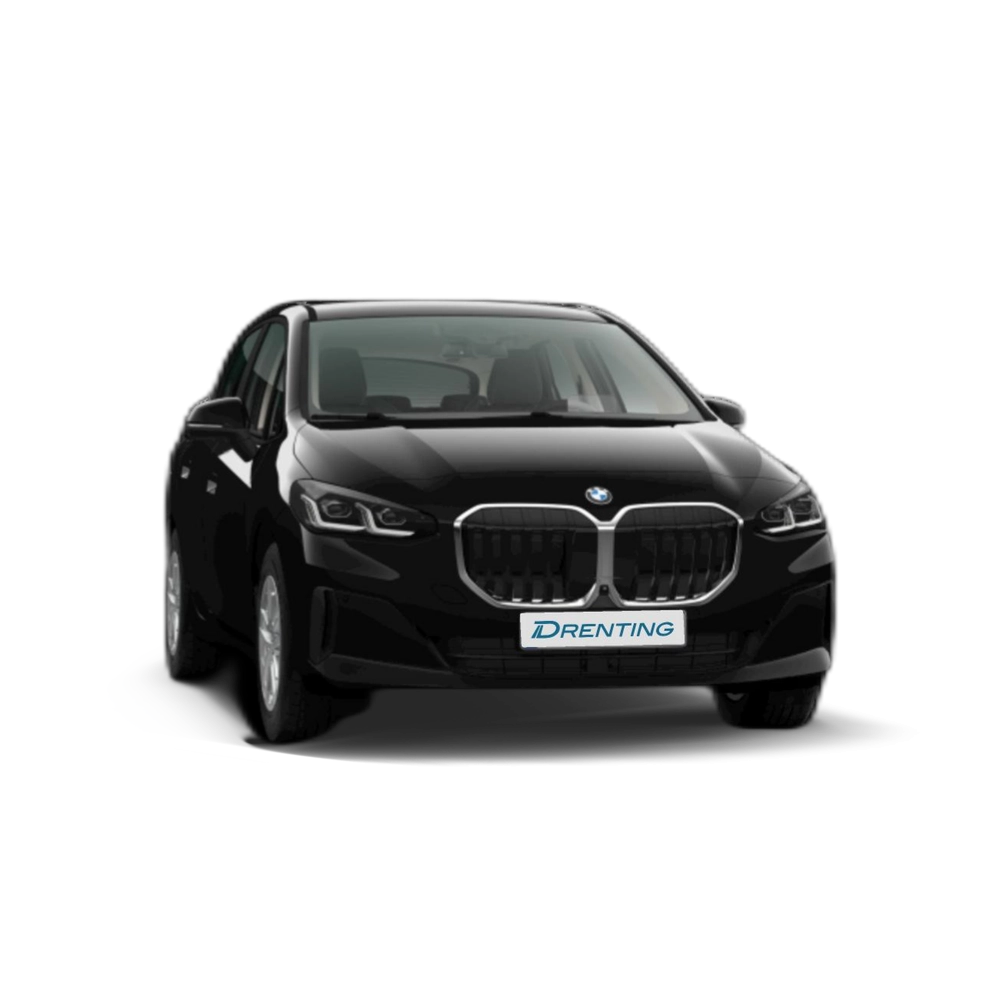 Renting BMW Serie 2 218d Active Tourer 110 kW (150 CV) 3 5
