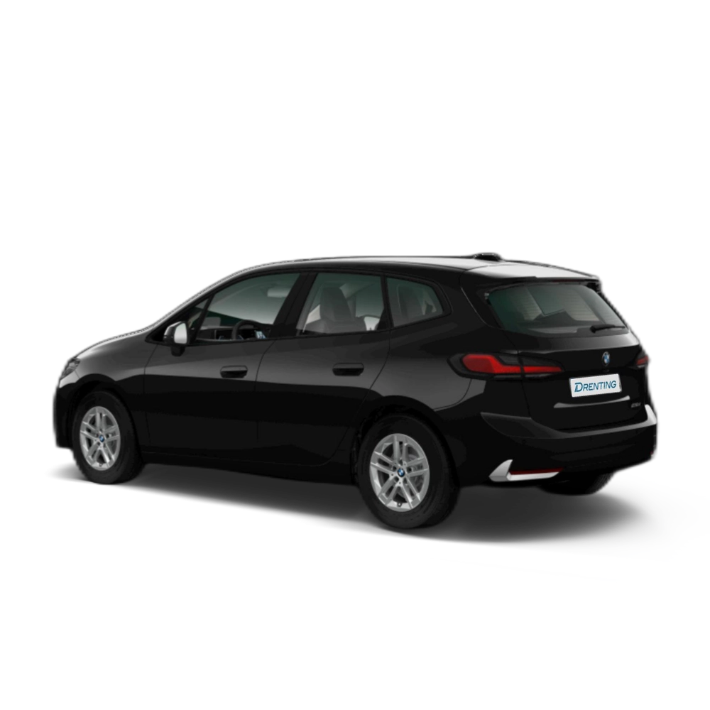 Renting BMW Serie 2 218d Active Tourer 110 kW (150 CV) 3 5