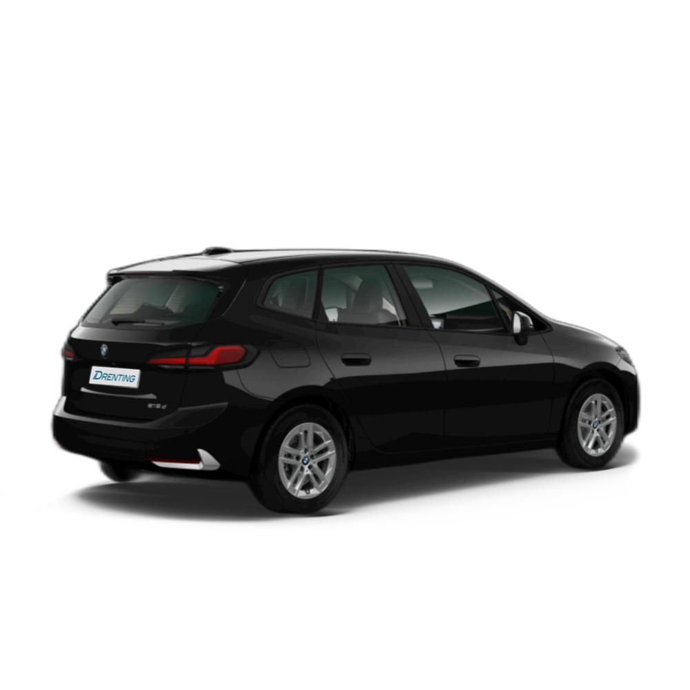 Renting BMW Serie 2 218d Active Tourer 110 kW (150 CV) 3 5