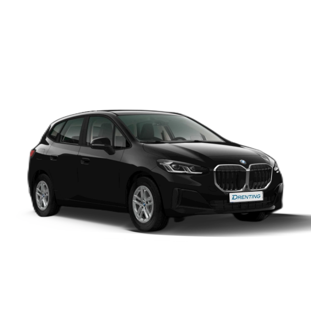 Renting BMW Serie 2 218d Active Tourer 110 kW (150 CV) 3 5