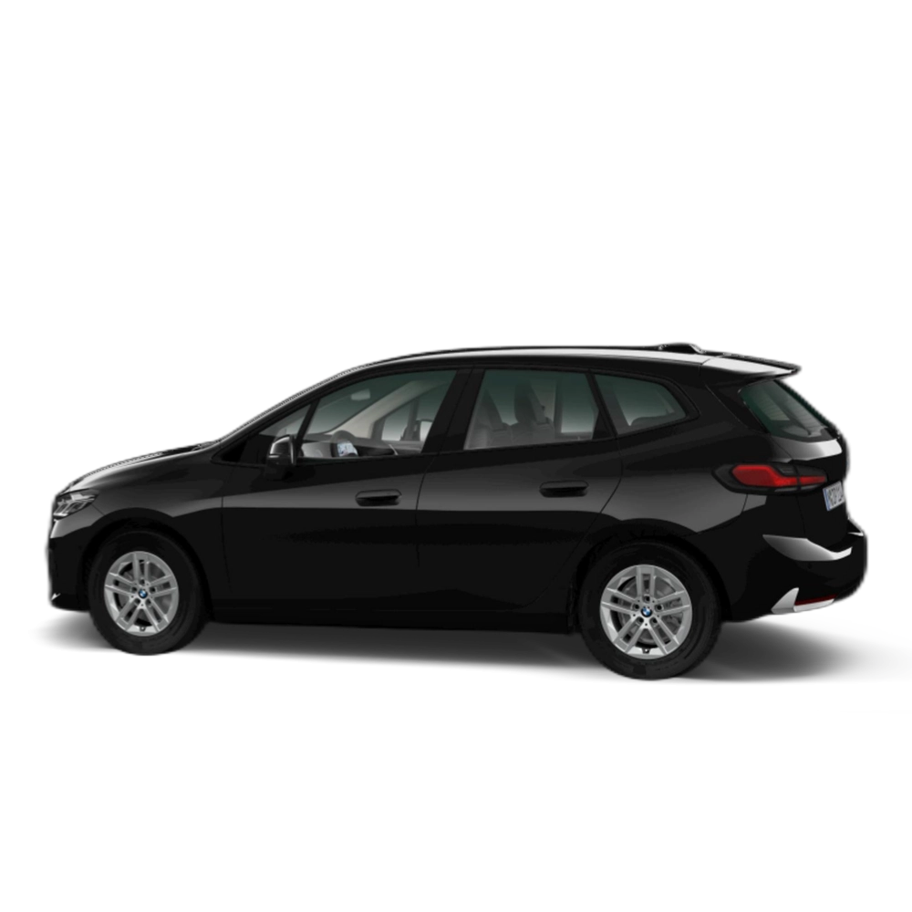 Renting BMW Serie 2 218d Active Tourer 110 kW (150 CV) 3 5