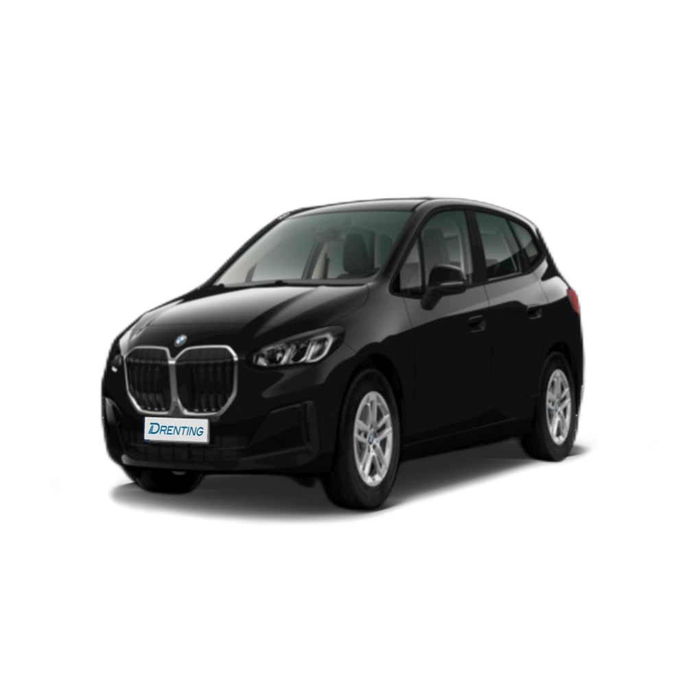 Renting BMW Serie 2 218d Active Tourer 110 kW (150 CV) 7