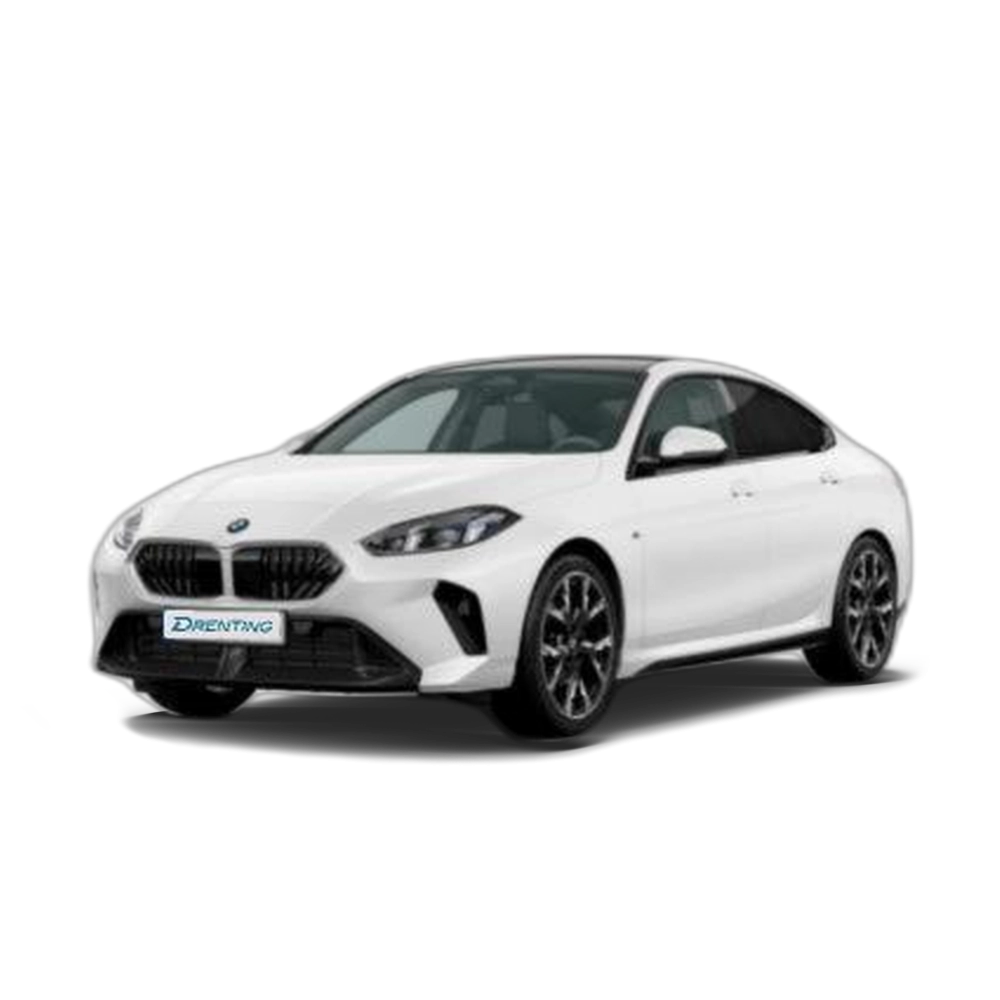 Renting BMW Serie 2 218d Gran Coupe 110 kW (150 CV) 1