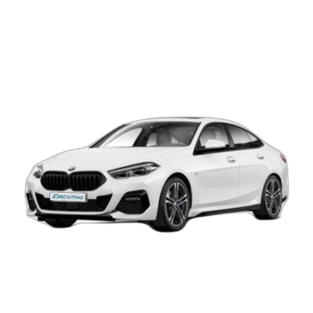 Renting BMW Serie 2 218d Gran Coupe 110 kW (150 CV) 6 3