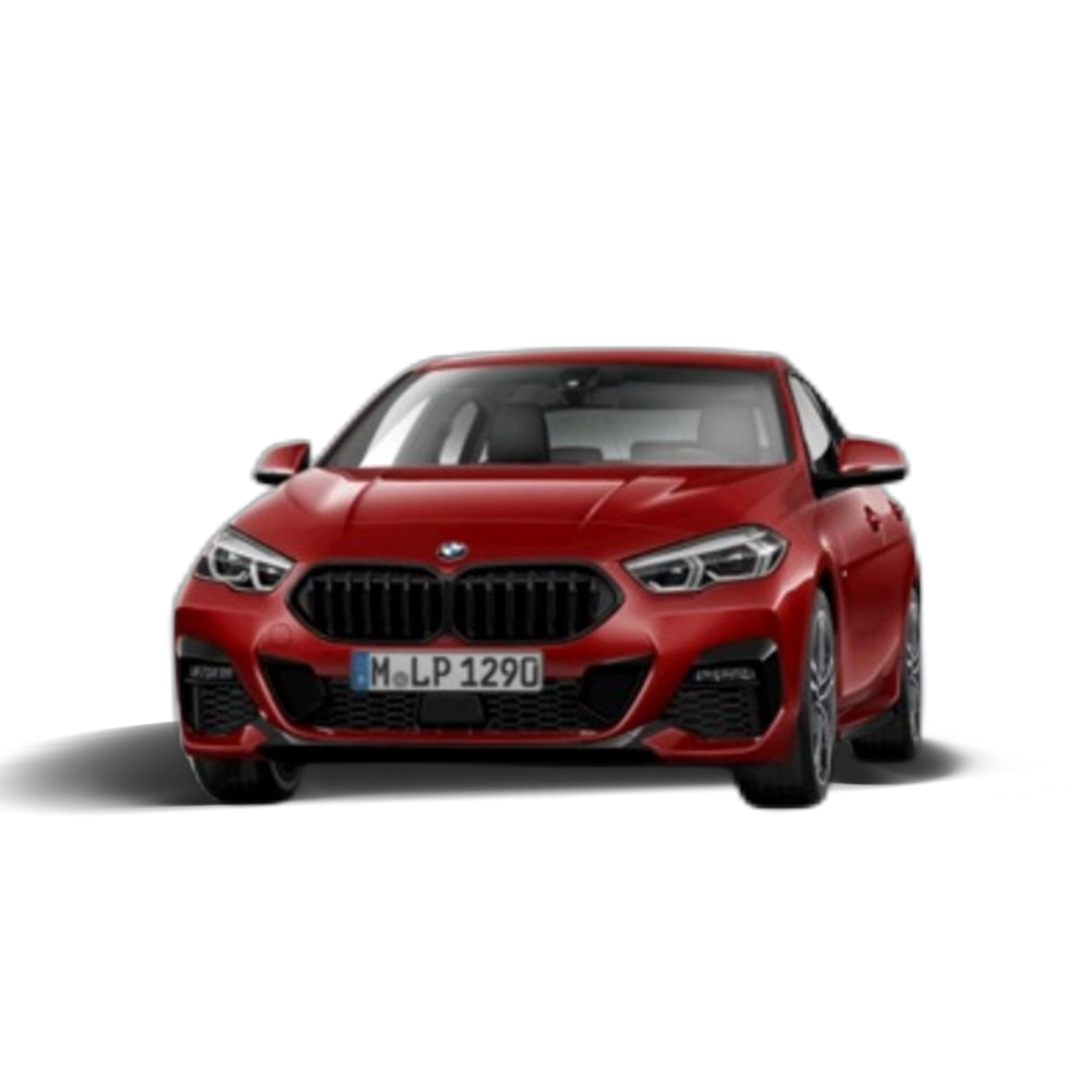Renting BMW Serie 2 218d Gran Coupe 110 kW (150 CV) 8 1