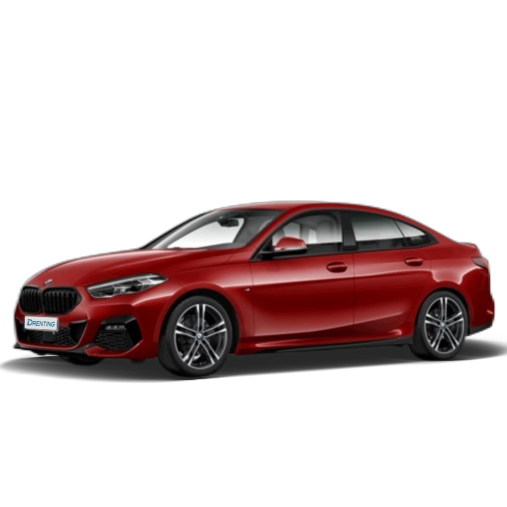 Renting BMW Serie 2 218d Gran Coupe 110 kW (150 CV) 8 1