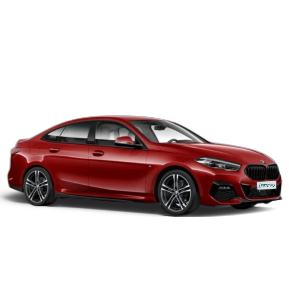 Renting BMW Serie 2 218d Gran Coupe 110 kW (150 CV) 8 1