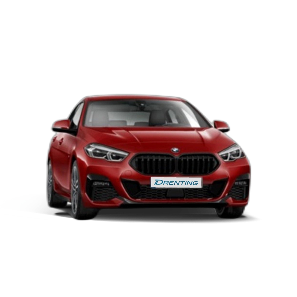 Renting BMW Serie 2 218d Gran Coupe 110 kW (150 CV) 8 1
