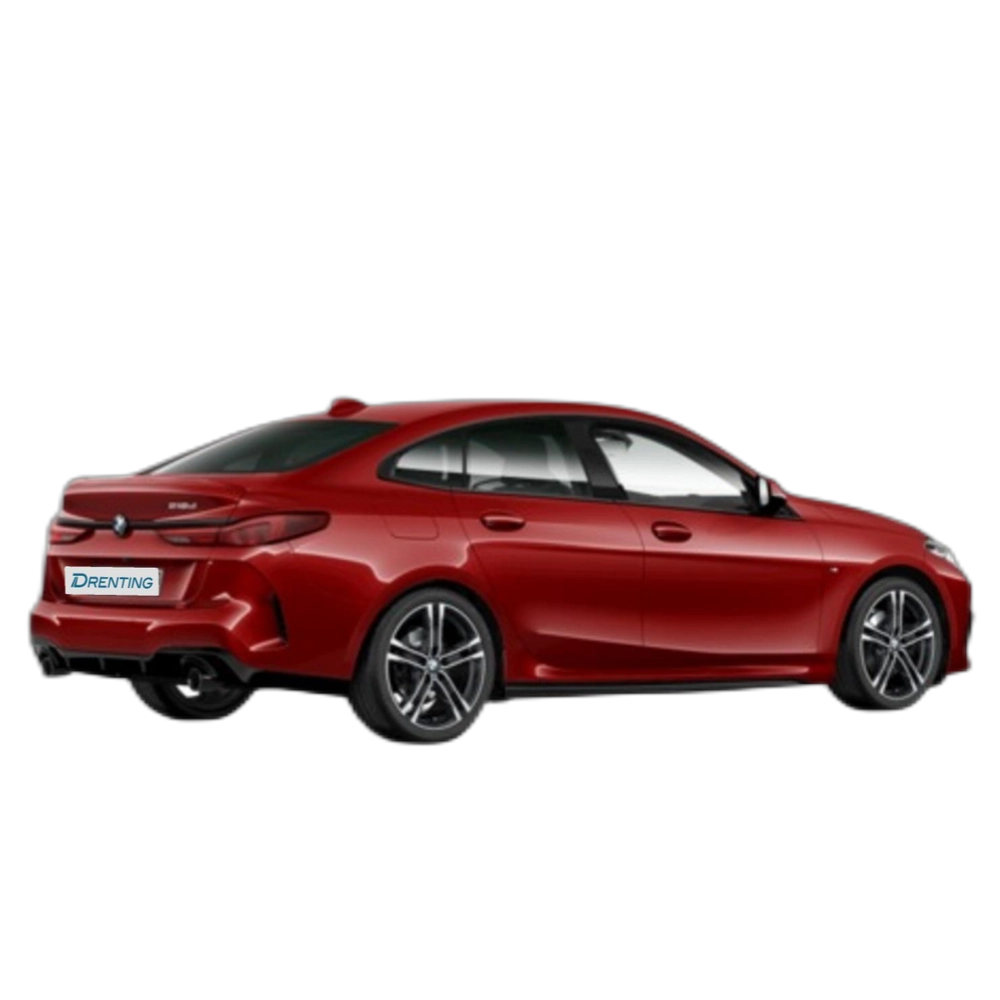 Renting BMW Serie 2 218d Gran Coupe 110 kW (150 CV) 8 1