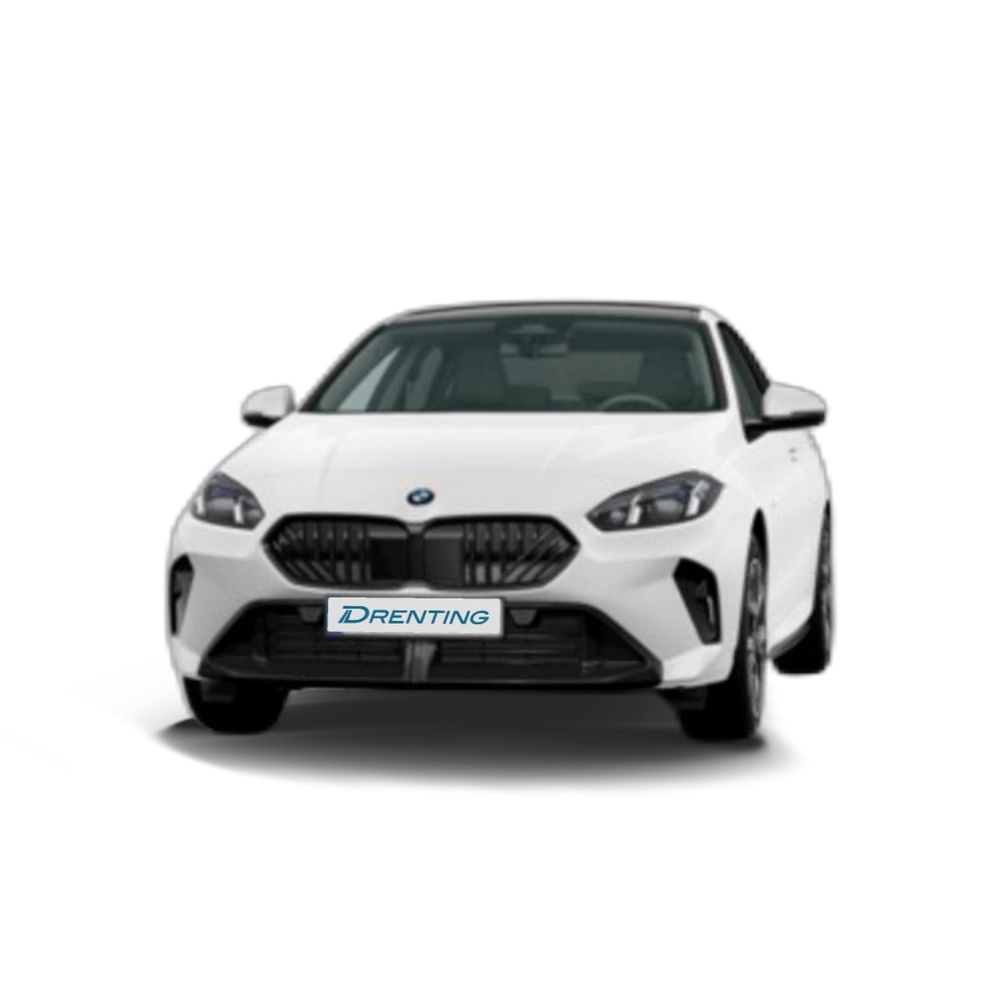 Renting BMW Serie 2 218d Gran Coupe 110 kW (150 CV) 8 2