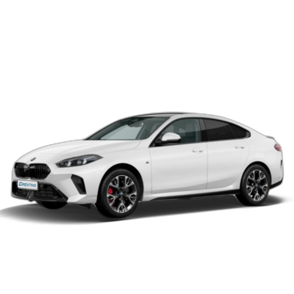 Renting BMW Serie 2 218d Gran Coupe 110 kW (150 CV) 8 2