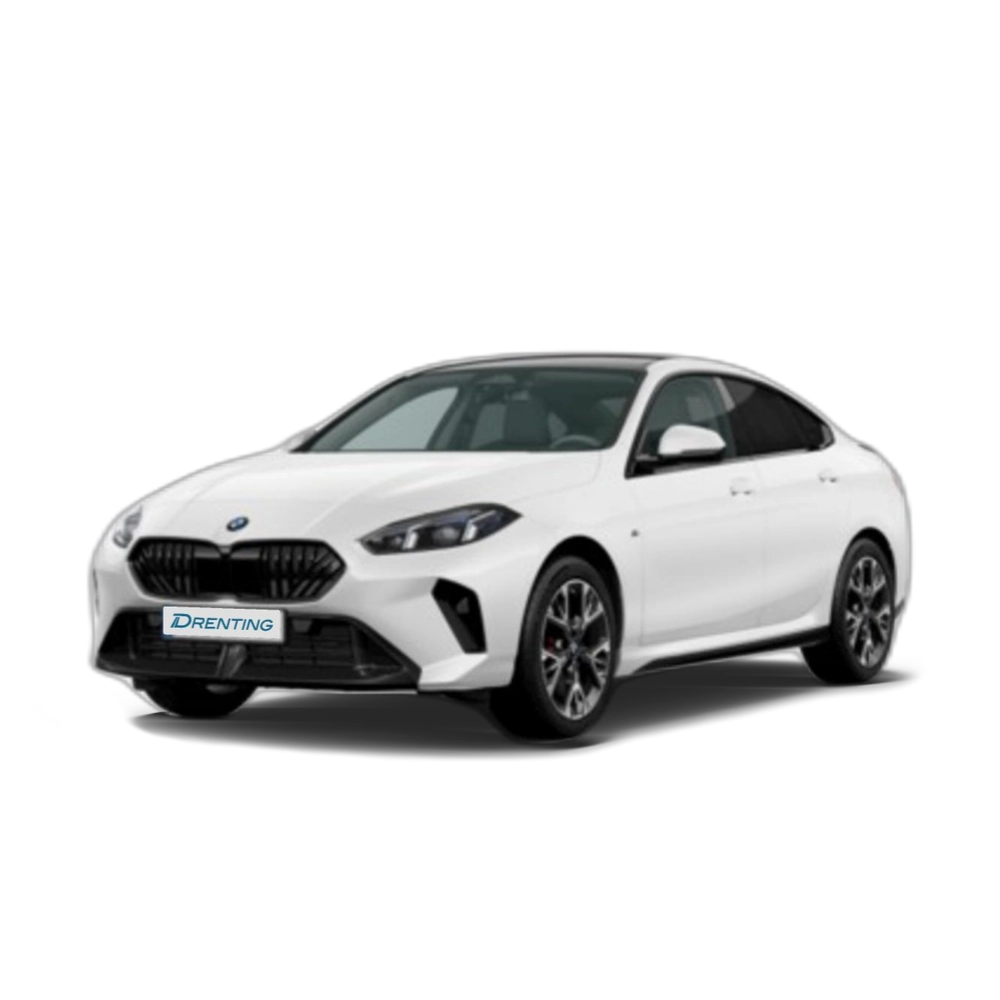 Renting BMW Serie 2 218d Gran Coupe 110 kW (150 CV) 8 2