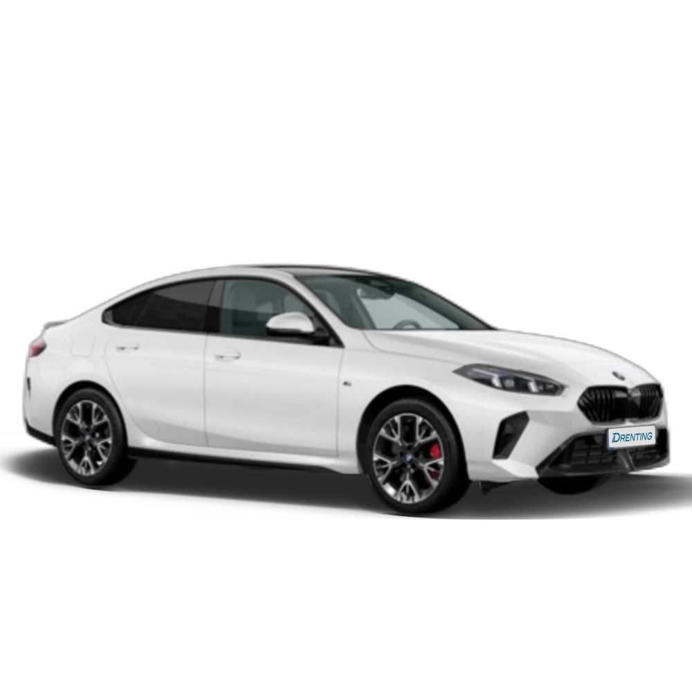 Renting BMW Serie 2 218d Gran Coupe 110 kW (150 CV) 8 2