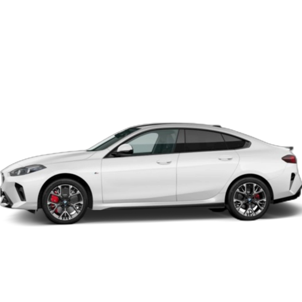 Renting BMW Serie 2 218d Gran Coupe 110 kW (150 CV) 8 2
