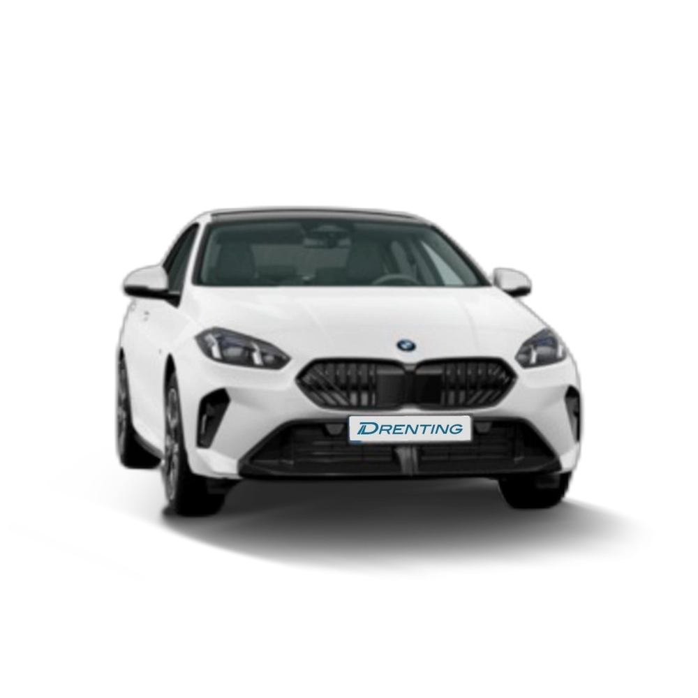 Renting BMW Serie 2 218d Gran Coupe 110 kW (150 CV) 8 2