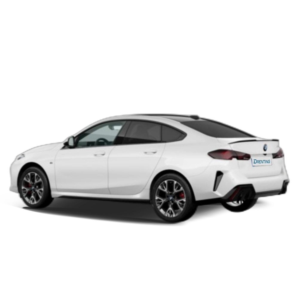 Renting BMW Serie 2 218d Gran Coupe 110 kW (150 CV) 8 2