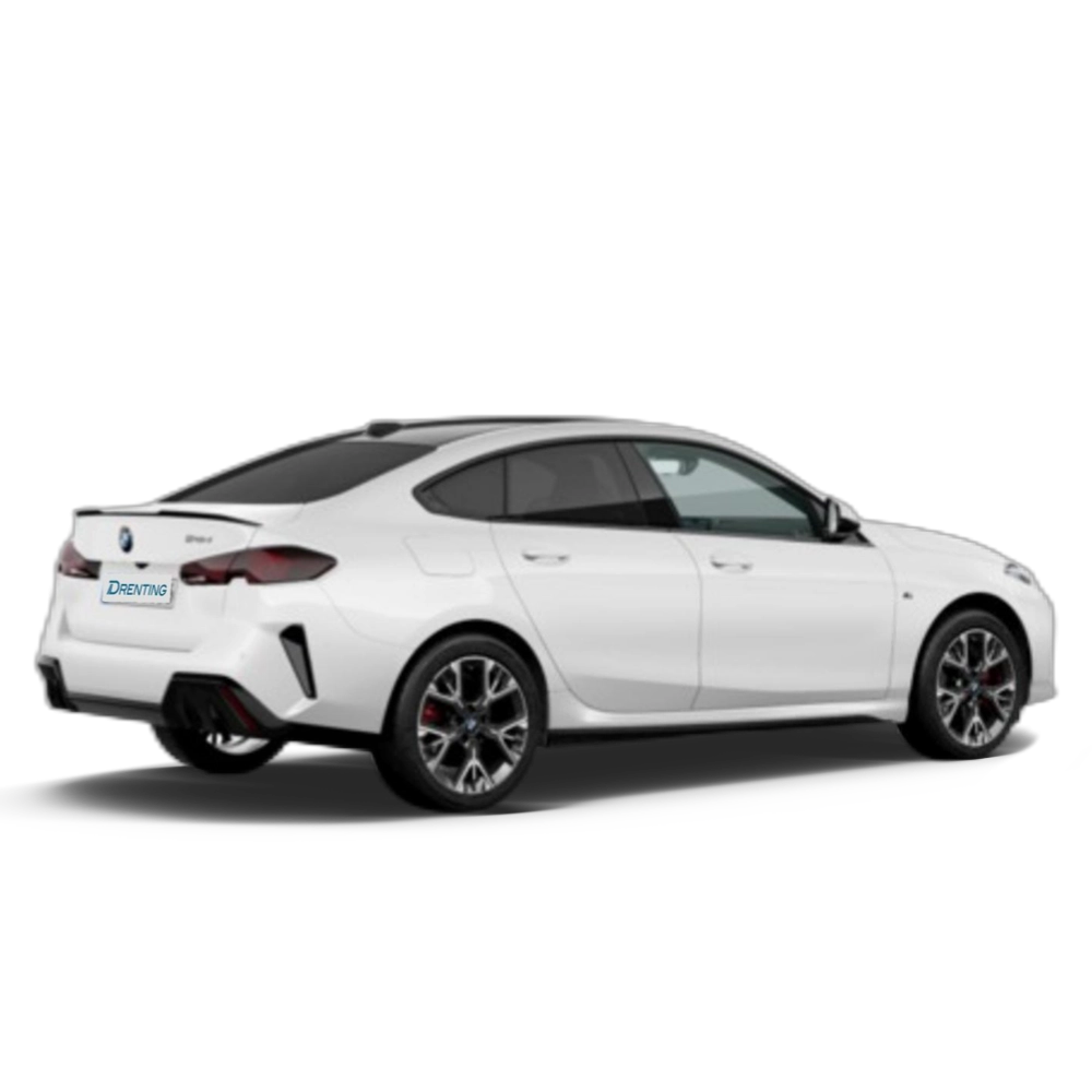 Renting BMW Serie 2 218d Gran Coupe 110 kW (150 CV) 8 2