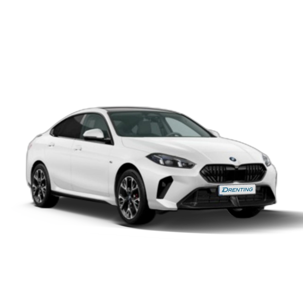 Renting BMW Serie 2 218d Gran Coupe 110 kW (150 CV) 8 2