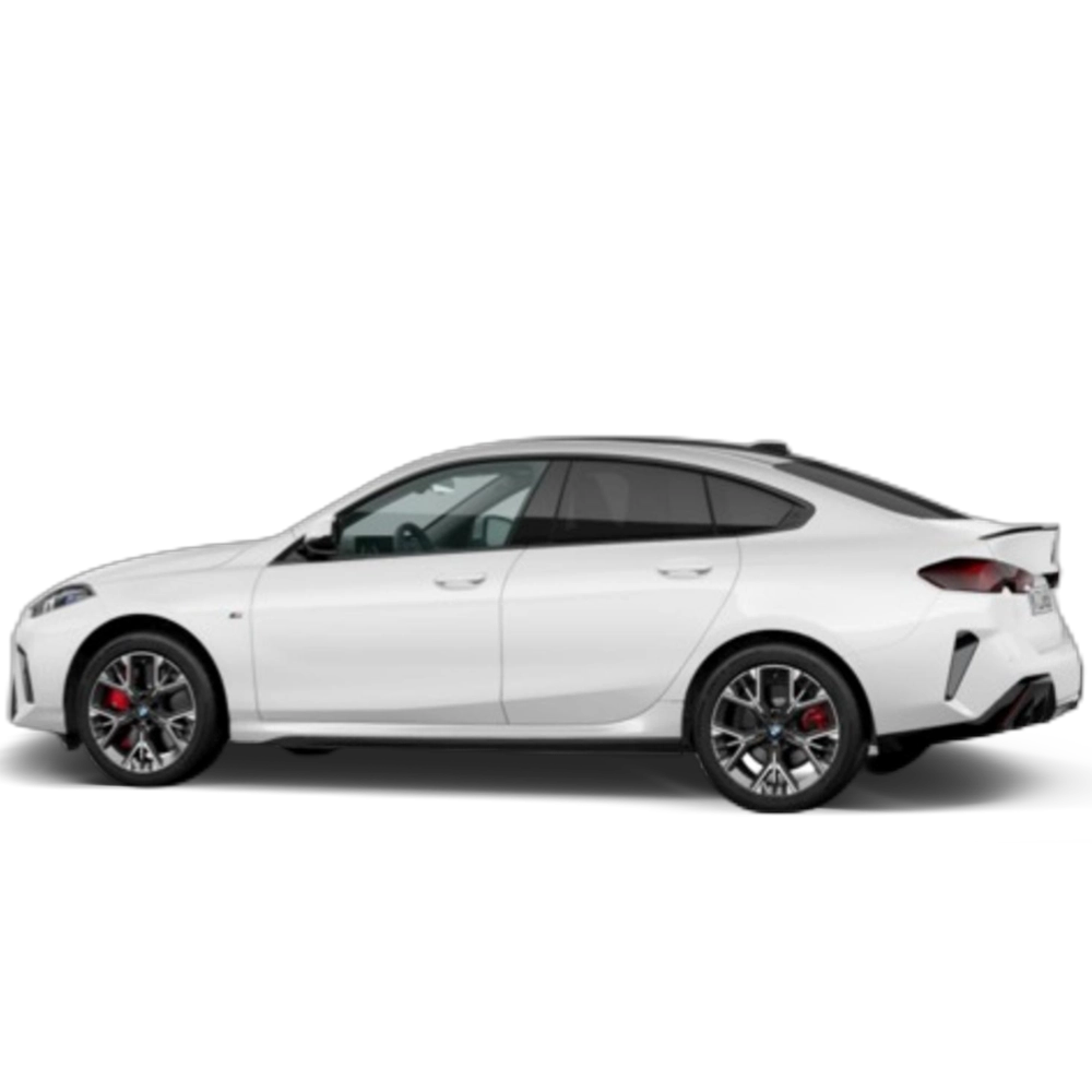 Renting BMW Serie 2 218d Gran Coupe 110 kW (150 CV) 8 2
