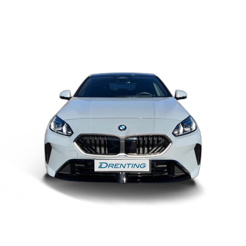Renting BMW Serie 2 218d Gran Coupe 110 kW (150 CV) 8 3