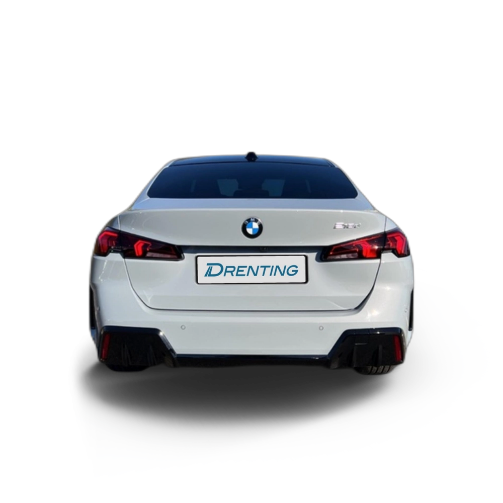 Renting BMW Serie 2 218d Gran Coupe 110 kW (150 CV) 8 3