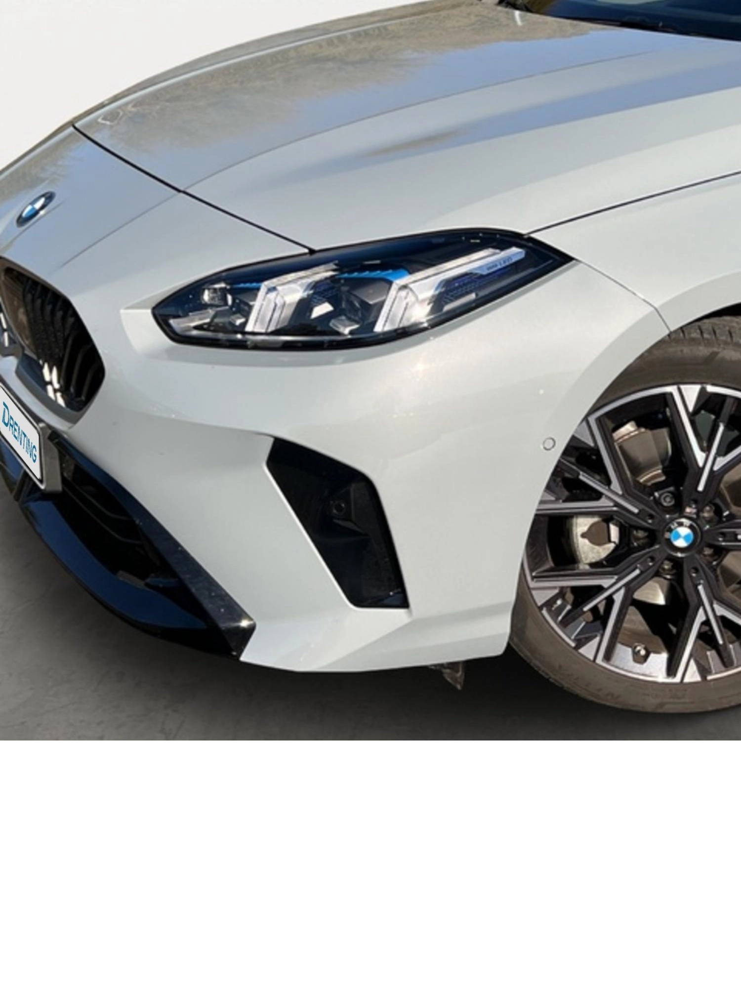 Renting BMW Serie 2 218d Gran Coupe 110 kW (150 CV) 8 3