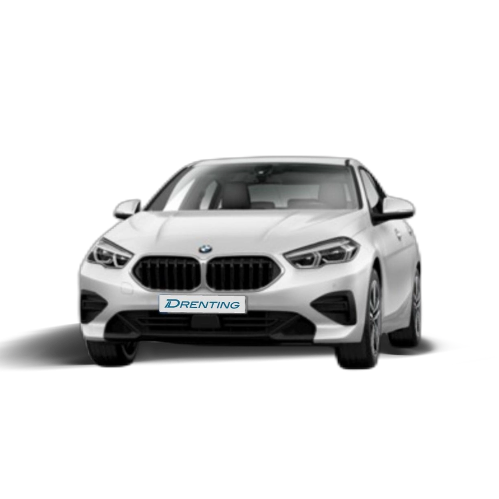 Renting BMW Serie 2 218d Gran Coupe 110 kW (150 CV) 9
